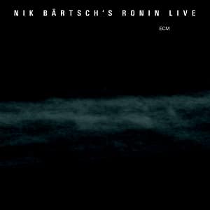 Nik Bärtsch's Ronin Live