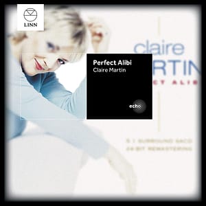 Claire Martin - Perfect Alibi