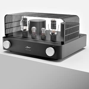 Fezz Mira Ceti 300B - fullt utrustad