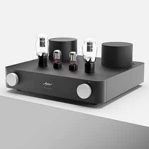 Fezz Audio Mira Ceti 300B - enkel version