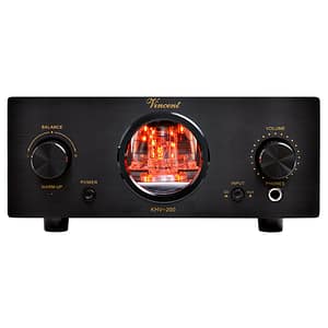 Vincent Tubeline KHV-200