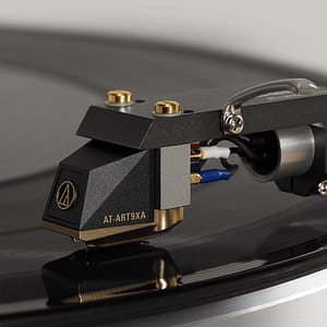Audio Technica - AT-ART9XA