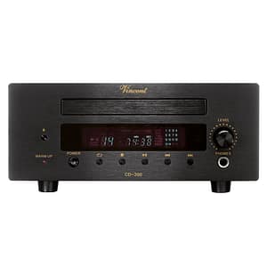 Vincent Tubeline CD-200