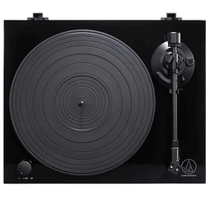 Audio Technica AT-LPW50PB