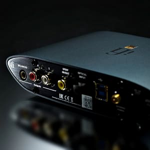 ifi ZEN One Signature