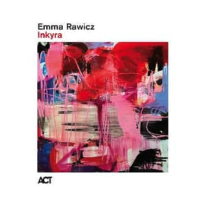 Emma Rawicz - Inkyria