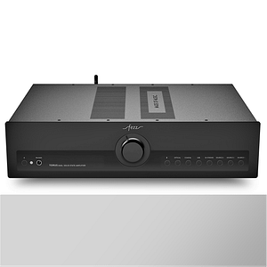 Fezz Torus 5060 Integrerad transistorförstärkare + tillbehör