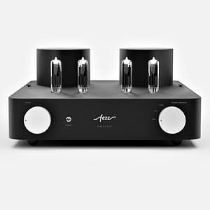 Fezz Omega Lupi Evolution