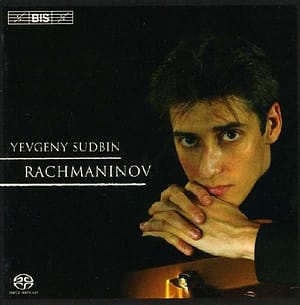 Yevgeny Sudbin - Rachmaninov