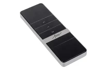 Fezz Mira Ceti 300B - fullt utrustad - Bild 6