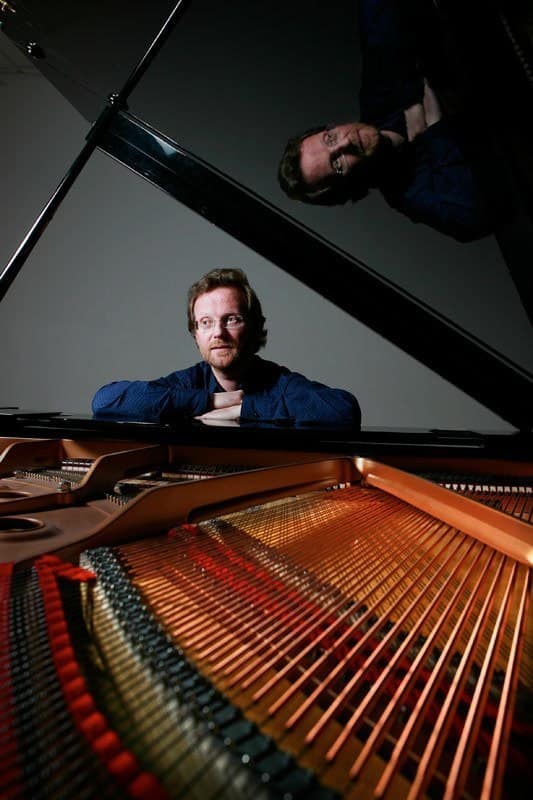 Nidarosdomens jentekor & Trondheimsolistene - Ståle Kleiberg: LUX - Bild 2