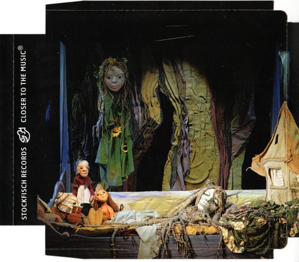 Blue Chamber Quartet – Children's Songs - Bild 3