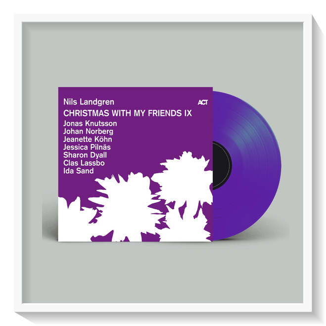 Nils Landgren - Christmas with My Friends: IX - Bild 2