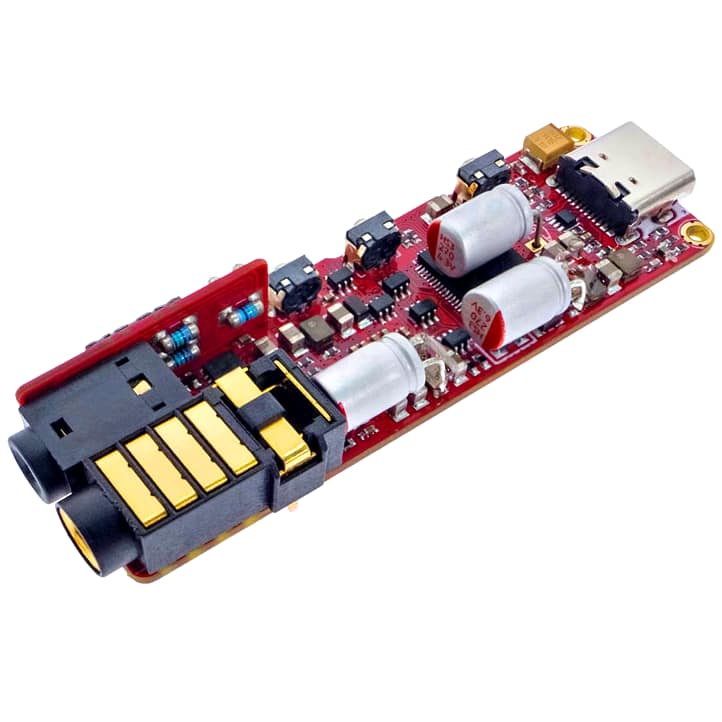 ifi micro iPhono3 Black Label - Bild 3