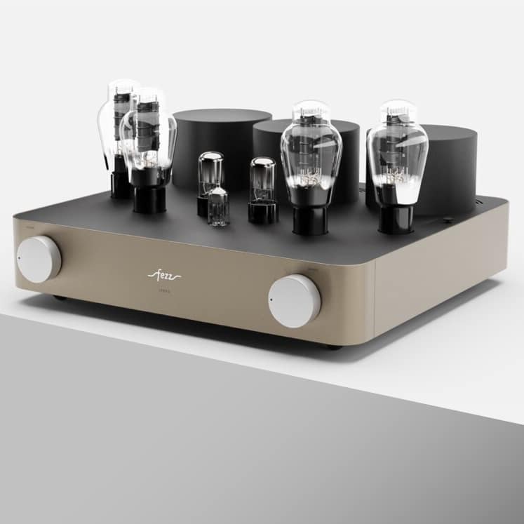 Fezz Lybra PSE utan extrautrustning - Bild 6