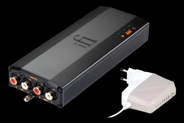 ifi micro iPhono3 Black Label - Bild 5