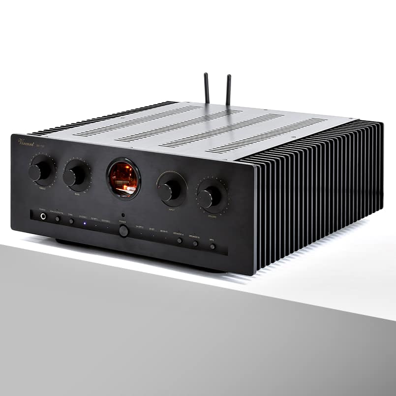 Vincent Tubeline SV-737