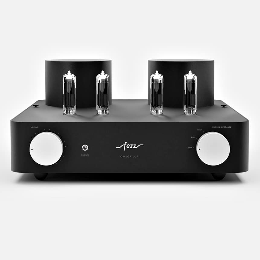 Fezz Omega Lupi Evolution