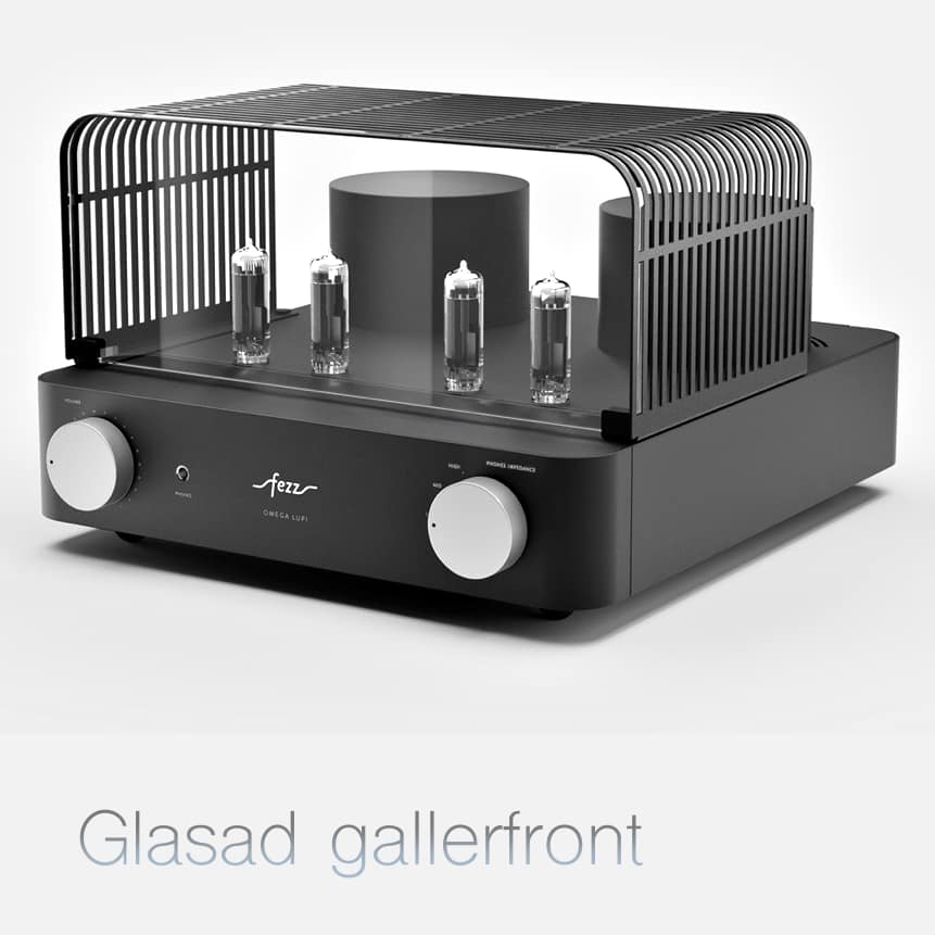 Fezz Omega Lupi Evolution - Bild 4