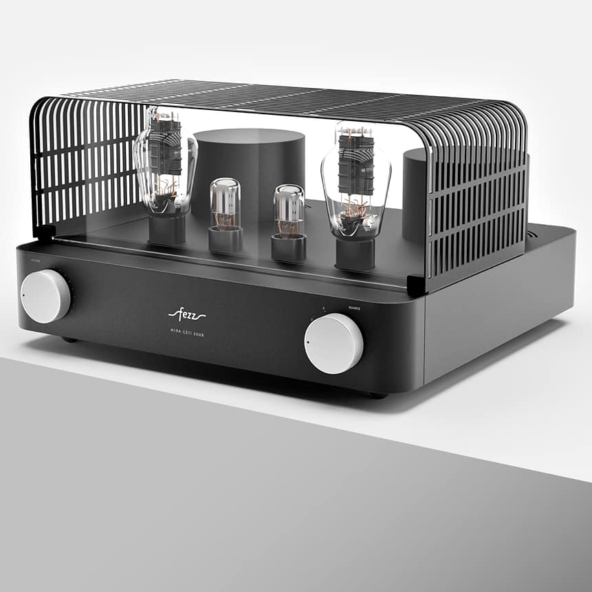 Fezz Omega Lupi Evolution - Bild 3