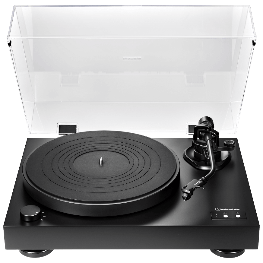 Audio Technica AT-LP8X - Bild 5
