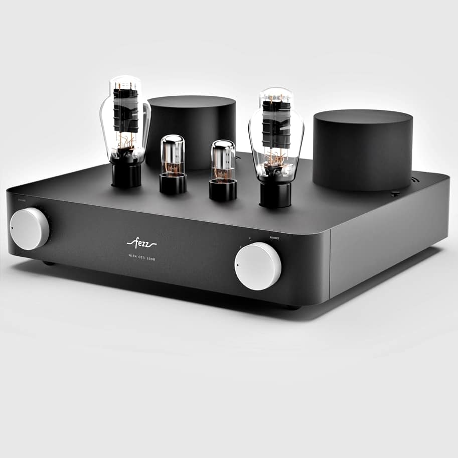 Fezz Mira Ceti 2a3 Evolution - Bild 2