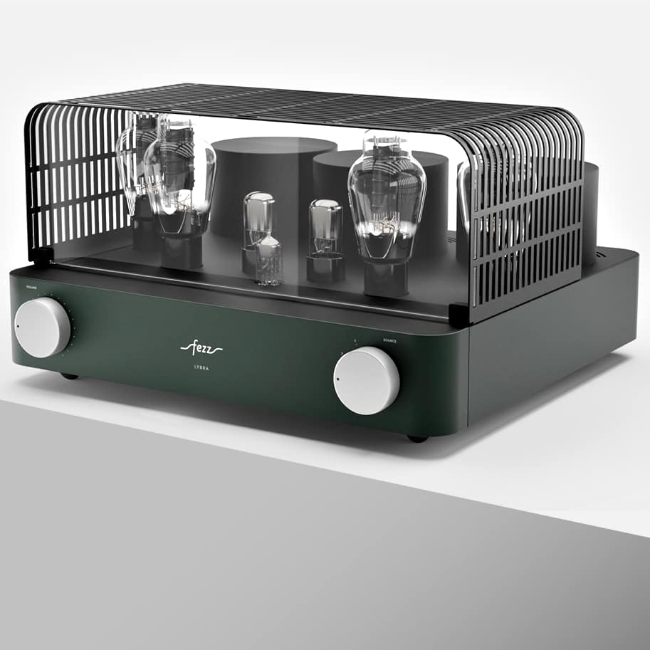 Fezz Evo Lybra PSE - Fullt utrustad - Bild 6