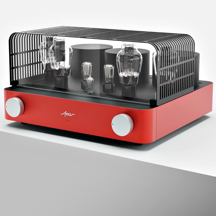 Fezz Evo Lybra PSE - Fullt utrustad - Bild 3