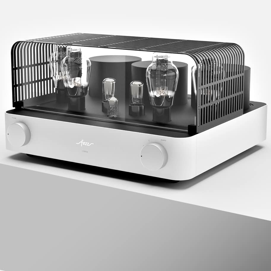 Fezz Evo Lybra PSE - Fullt utrustad