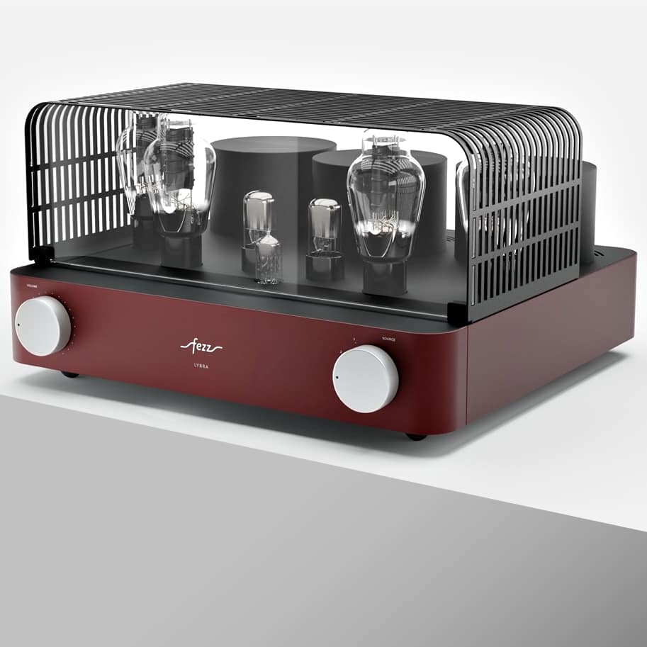 Fezz Evo Lybra PSE - Fullt utrustad - Bild 4