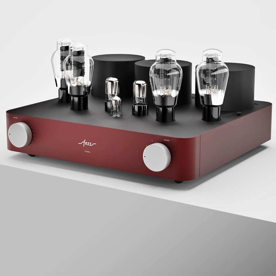 Fezz Lybra PSE utan extrautrustning - Bild 3