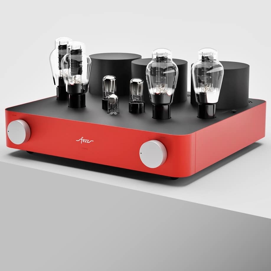 Fezz Lybra PSE utan extrautrustning - Bild 4