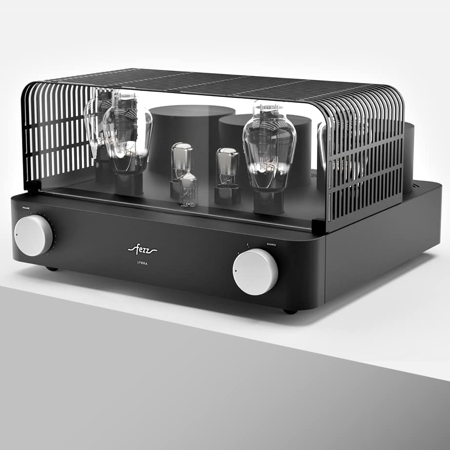 Fezz Evo Lybra PSE - Fullt utrustad - Bild 2