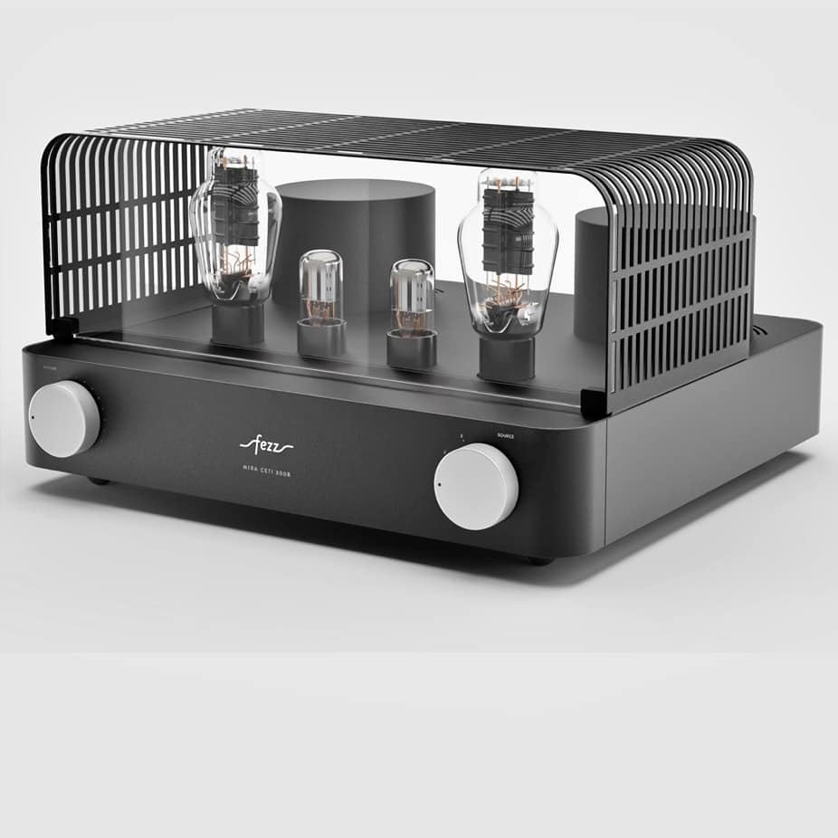 Fezz Mira Ceti 2a3 Evolution - Bild 4