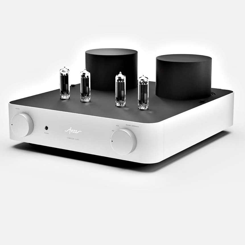 Fezz Mira Ceti 300B - fullt utrustad - Bild 4