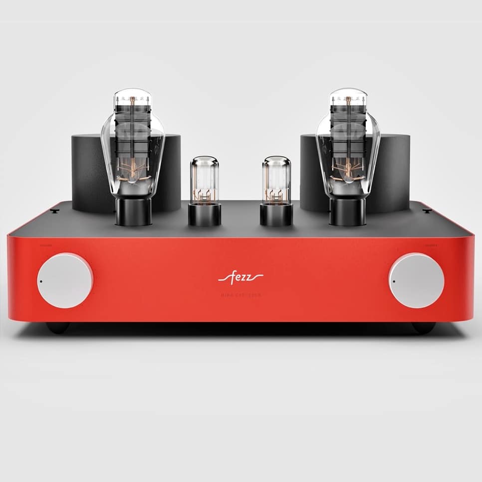 Fezz Mira Ceti 2a3 Evolution - Bild 6