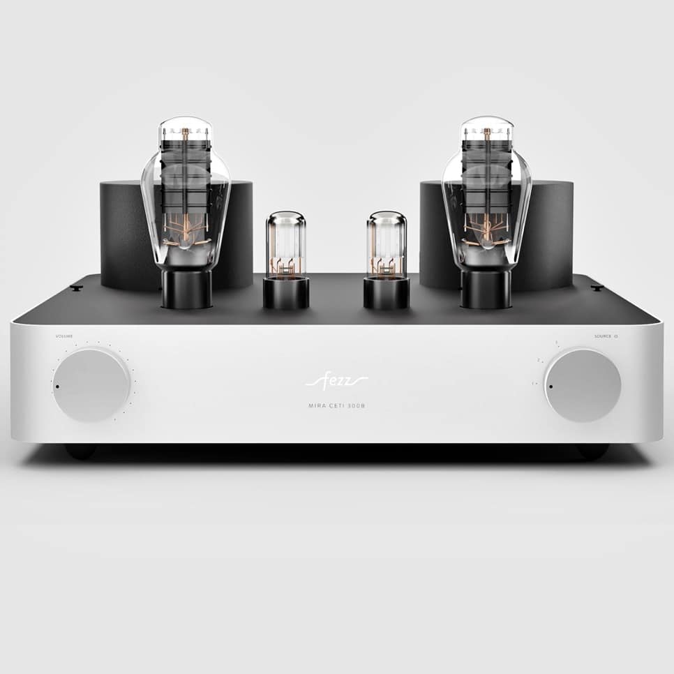 Fezz Mira Ceti 2a3 Evolution - Bild 5