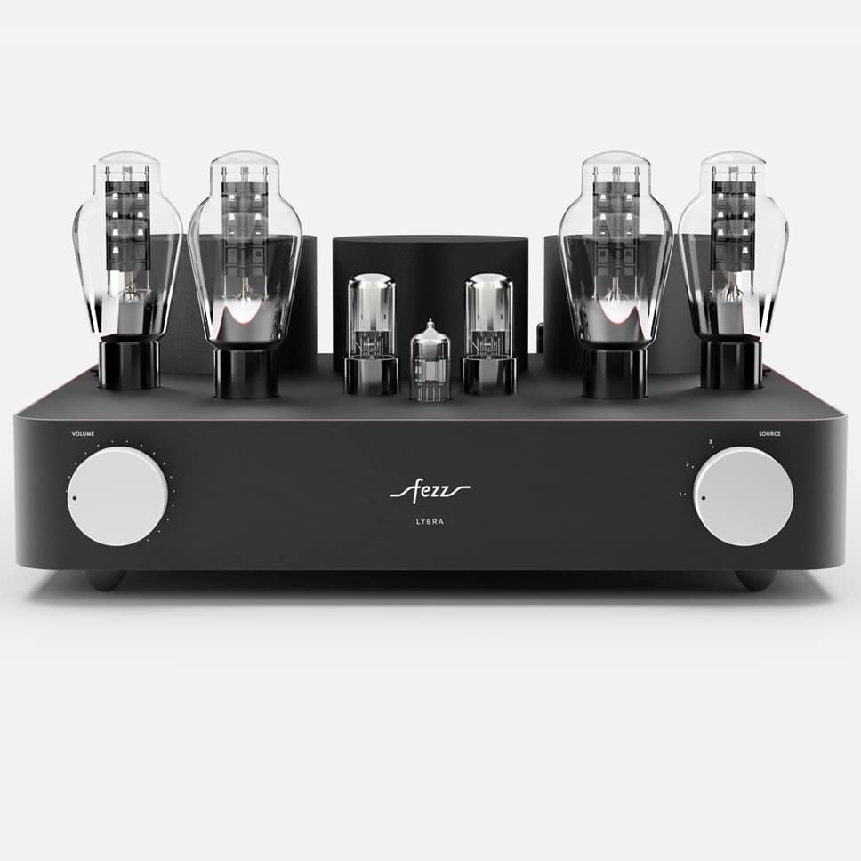 Fezz Lybra PSE Evolution