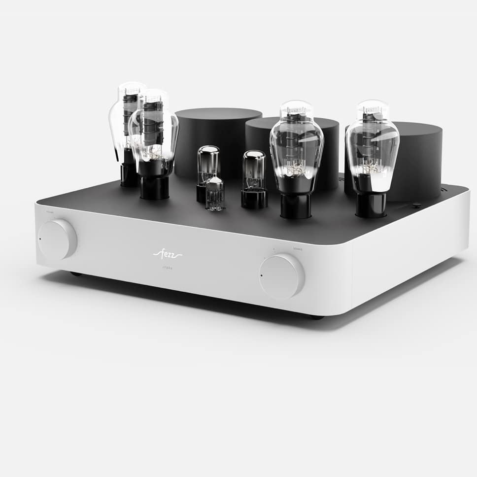 Fezz Lybra PSE Evolution - Bild 4