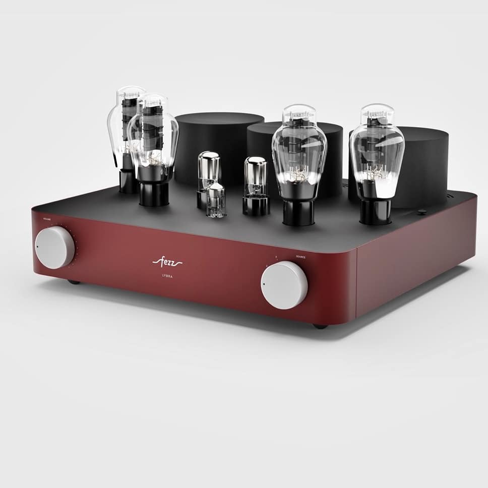 Fezz Lybra PSE Evolution - Bild 7