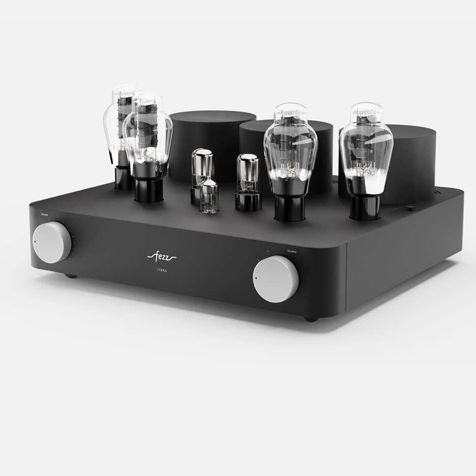 Fezz Lybra PSE Evolution - Bild 6