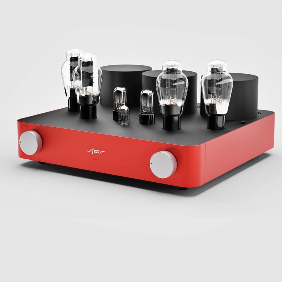 Fezz Lybra PSE Evolution - Bild 8