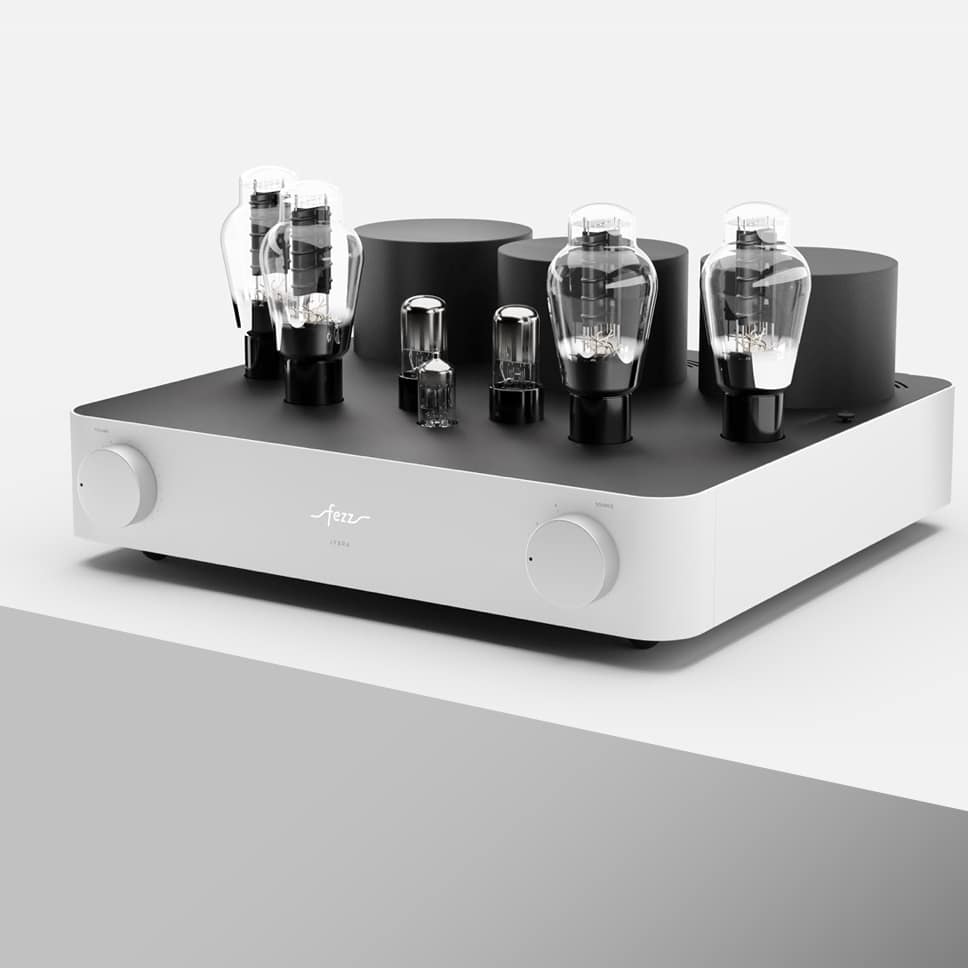 Fezz Lybra PSE utan extrautrustning - Bild 2