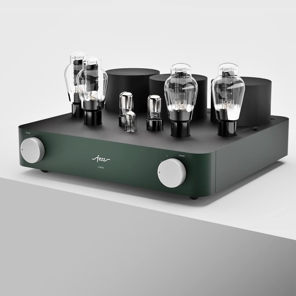 Fezz Lybra PSE utan extrautrustning - Bild 5