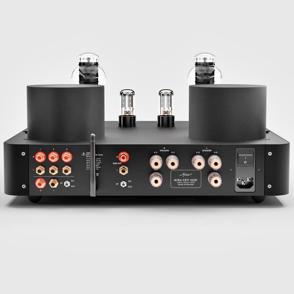 Fezz Mira Ceti 2a3 Evolution - Bild 3