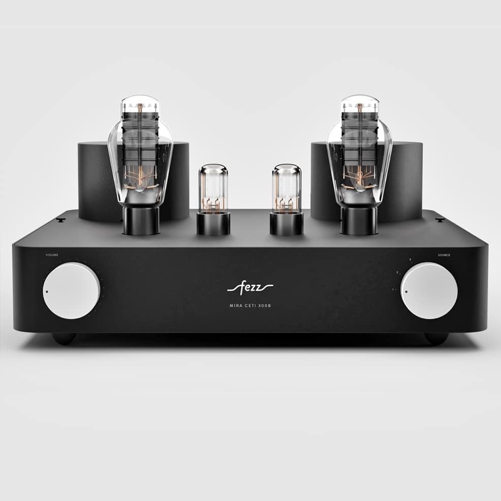 Fezz Mira Ceti 2a3 Evolution